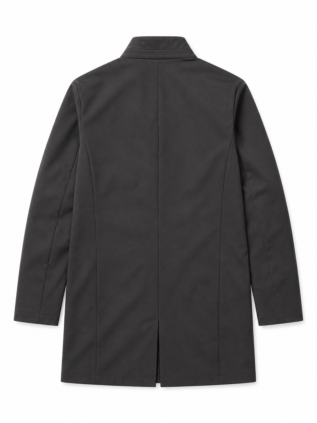 Zeke Men's Scott Raincoat