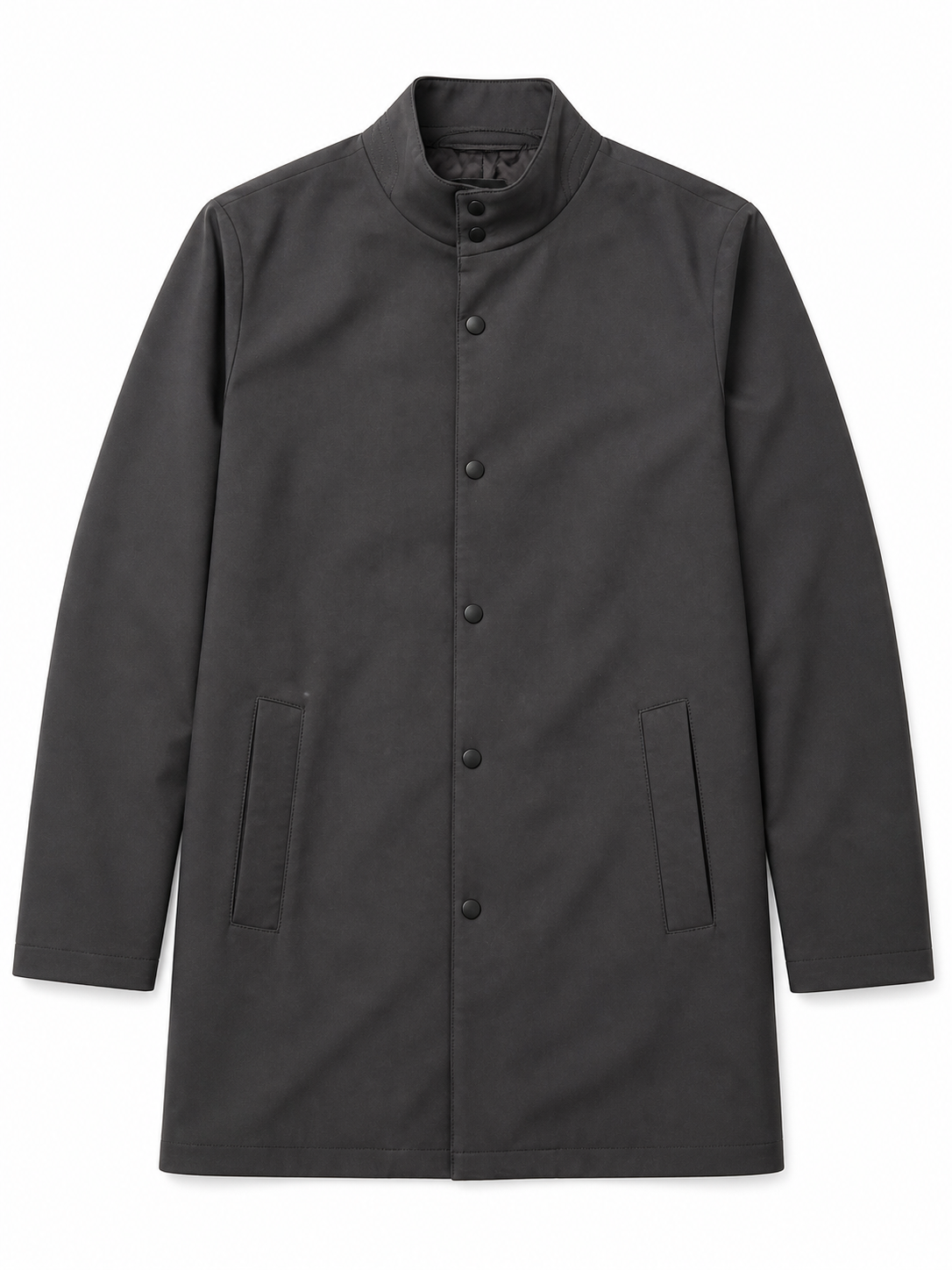 Zeke Men's Scott Raincoat